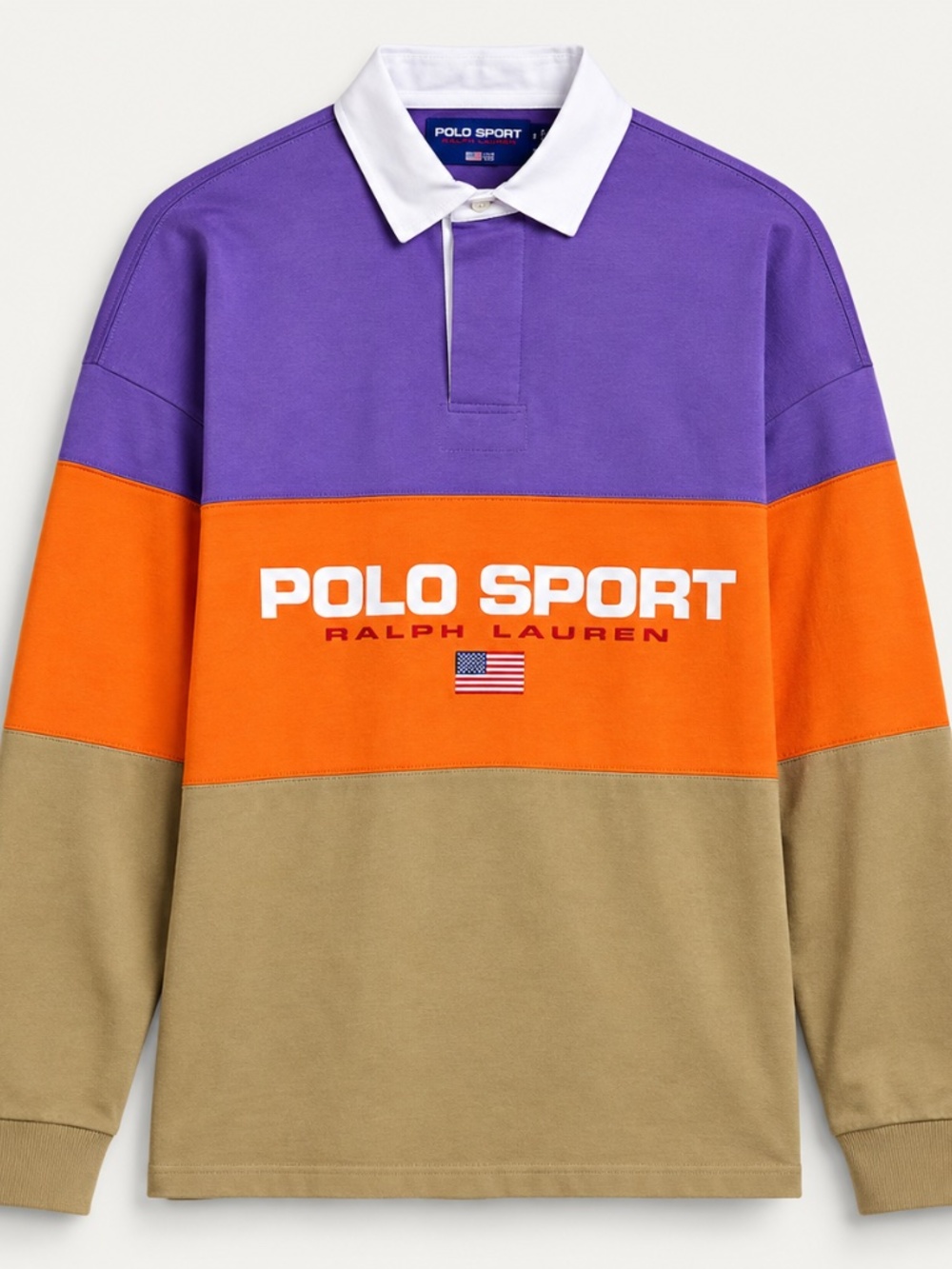 Polo Ralph Lauren Rugby - Picture 2 of 2